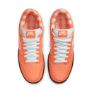 Dunk Low SB X Concepts "Orange Lobster"