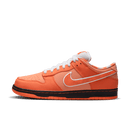 Dunk Low SB X Concepts "Orange Lobster"