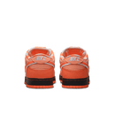 Dunk Low SB X Concepts "Orange Lobster"