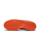 Dunk Low SB X Concepts "Orange Lobster"