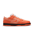 Dunk Low SB X Concepts "Orange Lobster"
