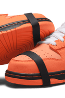 Dunk Low SB X Concepts "Orange Lobster"