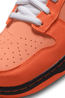 Dunk Low SB X Concepts "Orange Lobster"