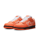 Dunk Low SB X Concepts "Orange Lobster"