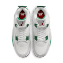 Air Jordan 4 Retro SB "Pine Green"