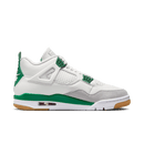 Air Jordan 4 Retro SB "Pine Green"