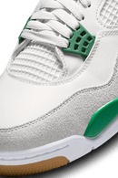 Air Jordan 4 Retro SB "Pine Green"