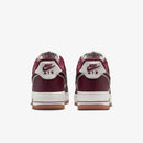 Air Force 1 ´07 SU19 "Wine Red Beige"