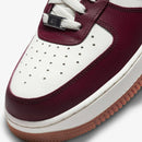 Air Force 1 ´07 SU19 "Wine Red Beige"