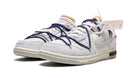 SB Dunk Low x off-white 18/50