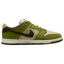 SB Dunk Low Pro x Yuto Horigome "Matcha"