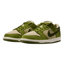 SB Dunk Low Pro x Yuto Horigome "Matcha"