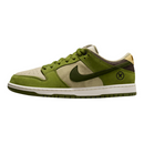 SB Dunk Low Pro x Yuto Horigome "Matcha"