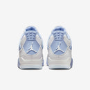 Air Jordan 4 "Aluminum"