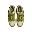 SB Dunk Low Pro x Yuto Horigome "Matcha"