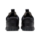 Dunk Low Jumbo "Triple Black"