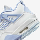 Air Jordan 4 "Aluminum"