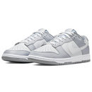 Dunk Low "Two Tone Grey"