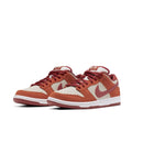 SB Dunk Low Pro "Dark Russet Cedar"