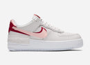 Air Force 1 Shadow "Red Rose Echo"