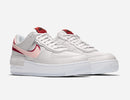 Air Force 1 Shadow "Red Rose Echo"