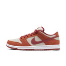 SB Dunk Low Pro "Dark Russet Cedar"