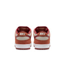 SB Dunk Low Pro "Dark Russet Cedar"