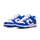 Dunk Low Disrupt 2 "White University Blue"