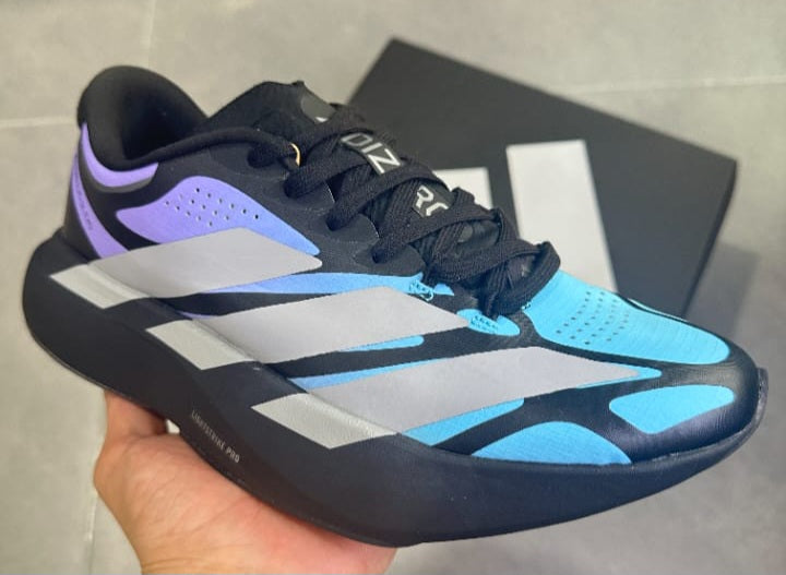 Tenis Evo SL exo