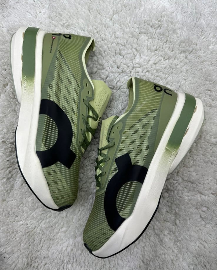 Tenis Strike boom
