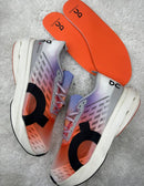 Tenis Strike boom