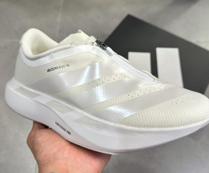 Tenis Evo Sl