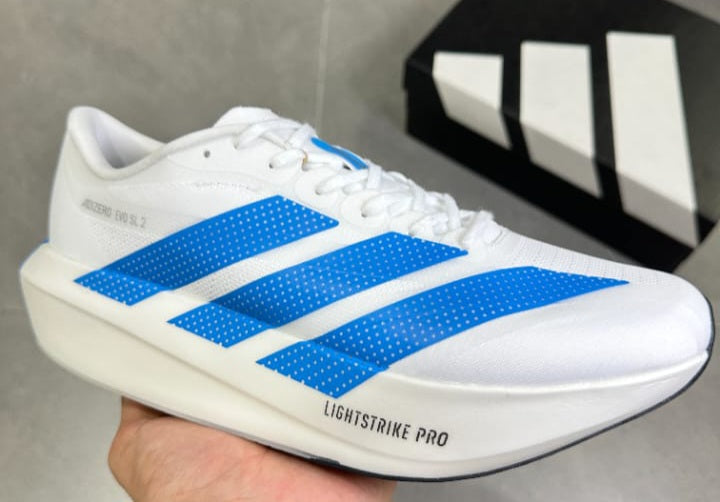Tenis Adidas Evo SL 2 New