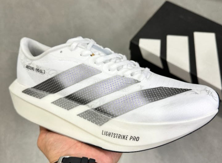 Tenis Adidas Evo SL 2 New