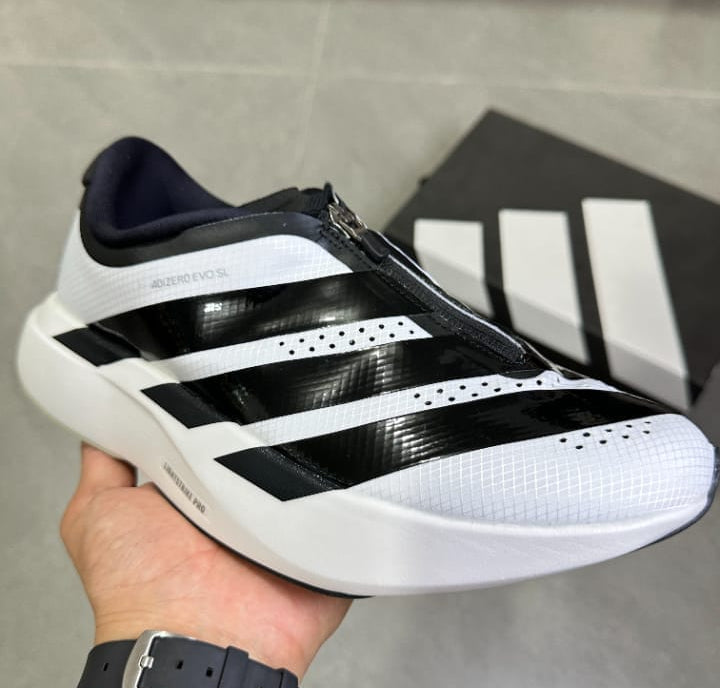 Tenis Evo Sl