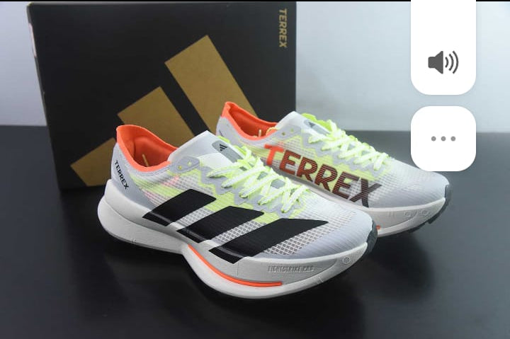 Tenis Agravic 4