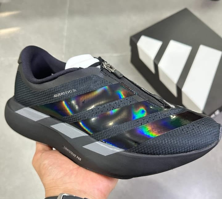 Tenis Evo Sl