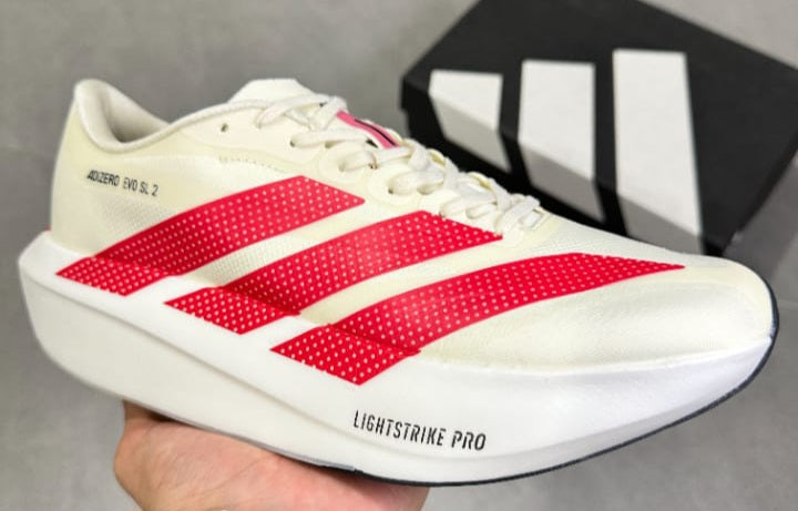 Tenis Adidas Evo SL 2 New
