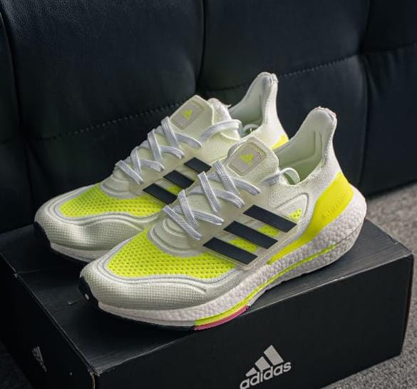 Tenis ultraboost 21