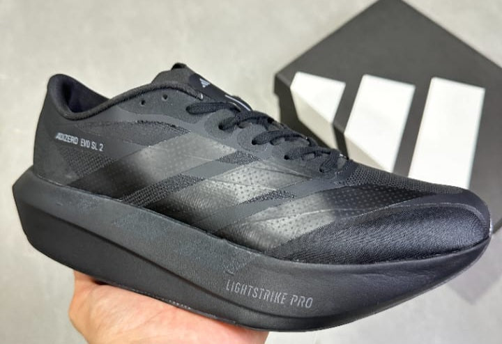 Tenis Adidas Evo SL 2 New