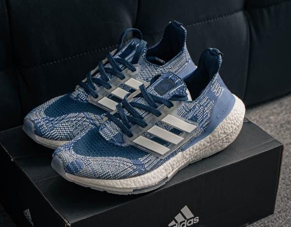 Tenis ultraboost 21