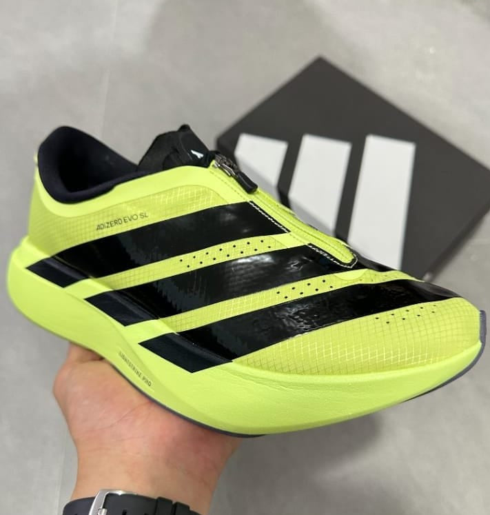Tenis Evo Sl
