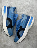 Tenis Strike boom