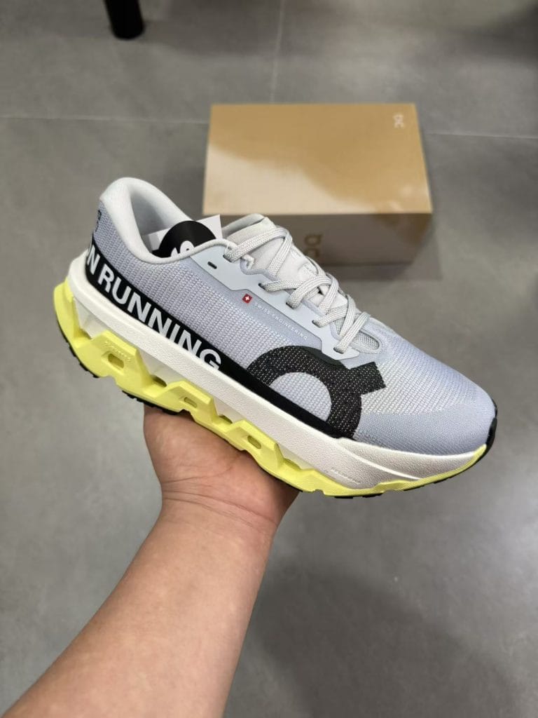 Tenis Cloudmonster 3Hype