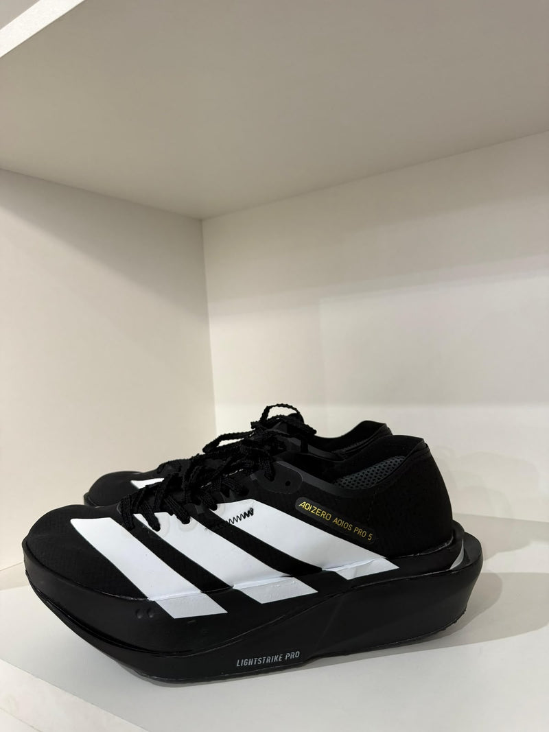 Tenis Adios Pro 5