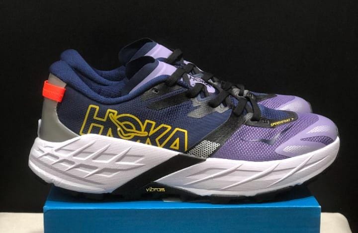 Tenis HOKA SPEEDGOOD 7