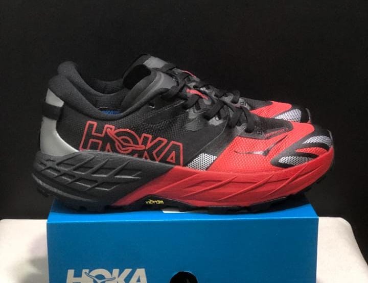 Tenis HOKA SPEEDGOOD 7