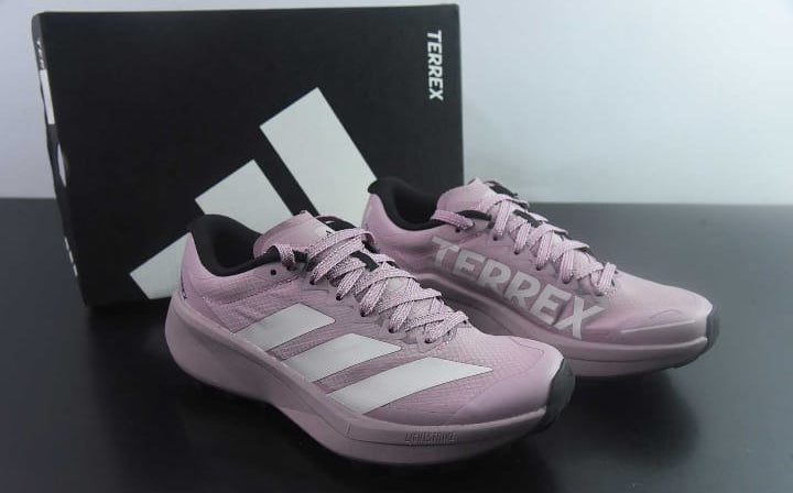 Tenis Agravic 4