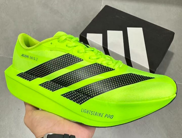 Tenis Adidas Evo SL 2 New