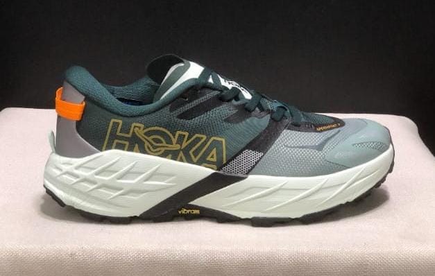 Tenis HOKA SPEEDGOOD 7